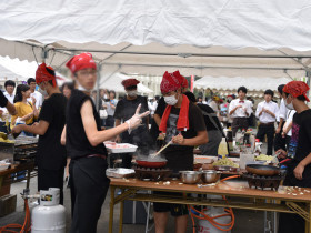 黄桜祭2018